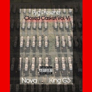 Closed Casket vol. 6