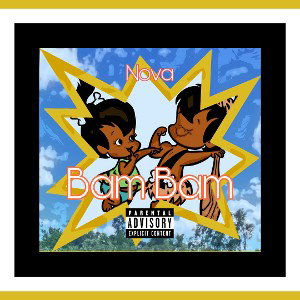 (Bam Bam) ProdbyParkerJazz