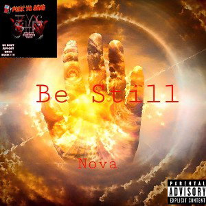 Nova the Great - Be Still