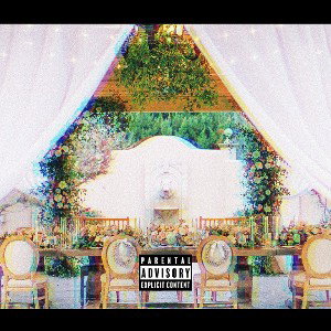 Nova the Great - Foyer Luv vol. I