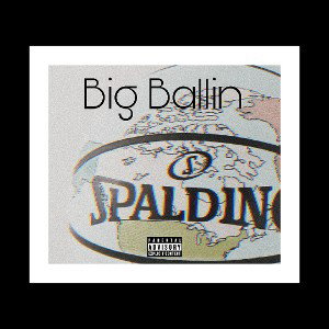 Nova the Great - I Wanna Be (Big Balling)