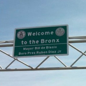Welcome To The Bronx