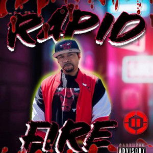 PAUS3 - Rapid Fire - (Official Music Video)