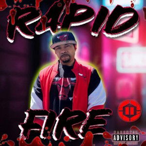 PAUS3 - Rapid Fire - (Official Music Video)