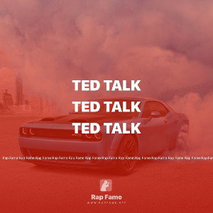 Ted Talk