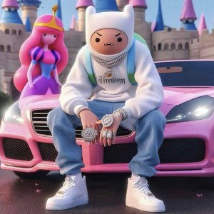 KEEF- Let Get It