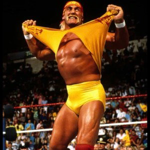 Hulk Hogan