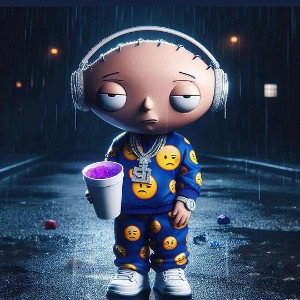 DHK x KEEF- Good Bad Habbit