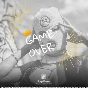 Game Over