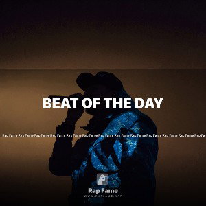 beat of the day  Recorded on iPhone 