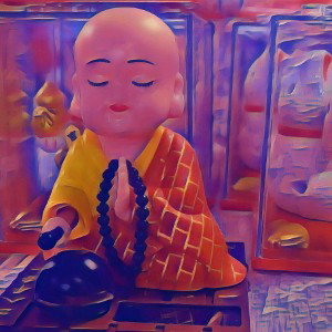 Piano piano / Go Slow [experimental]