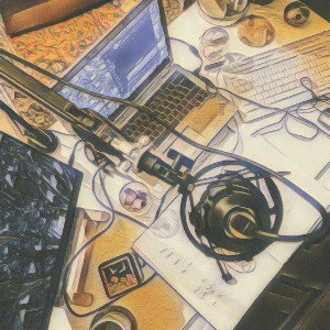 Just Me and This Sick Sound