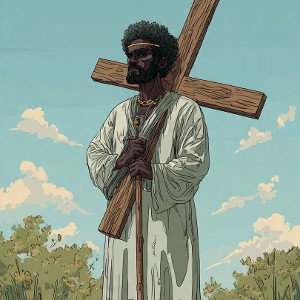 Jesus Jesus 