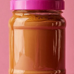 peanut butter 