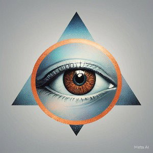 all eyes on me