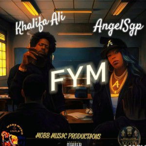 FYM-@Khalifa Ali 4Ever x @AngelSgp