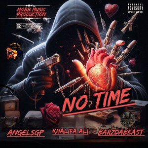 NO TIME