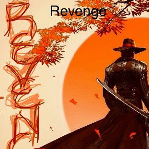 Khalifa Ali- Revenge (Contest)
