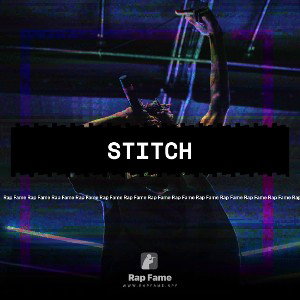 stitch 