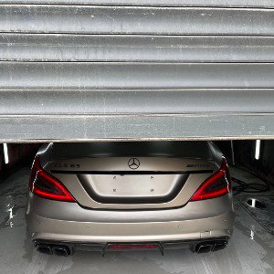 SCoGeL Benz - север