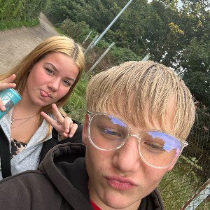 zuzanna mein bby