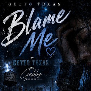 BLAME ME - GT