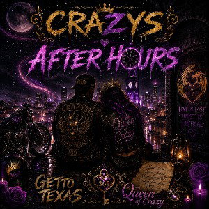 AFTER HOURS 