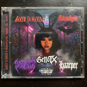 REAPER CYPHER 