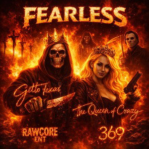 Fearless