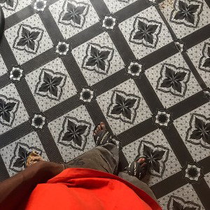 praise 