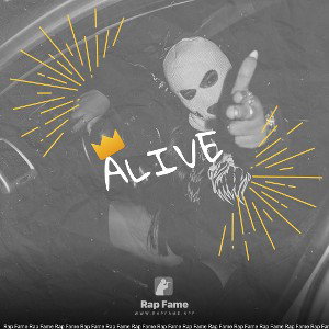 alive 