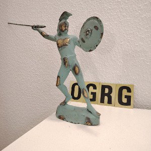 BAJITO SUPERACIÓN. O.G.R.G REALIDAD 