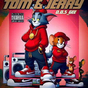 TOM & JERRY