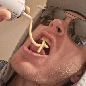  Hechado Perder 