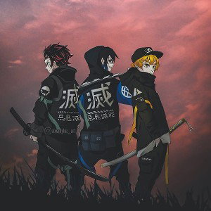 Bad Commando ||