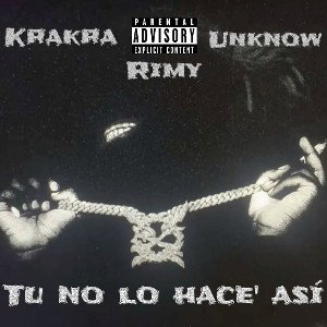 Tu no lo hace' así 