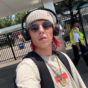 Baltimore Bobby freestyle 