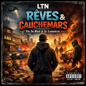 De la rue à la lumière 