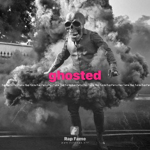 ghosted 