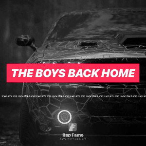 the boys back home 