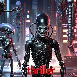  Algorithms and Aliens