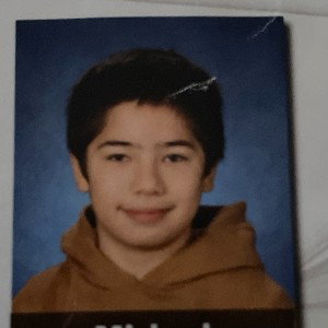 Michael you a bitch