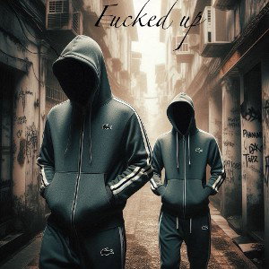 Fucked up