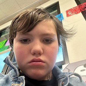 break me first 