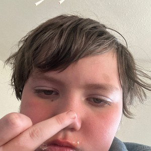 fucked up