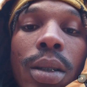grixxygrim_ Cash guap freestyle 