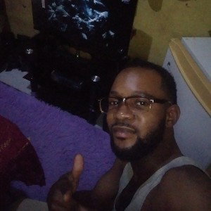 nigga bruxo rapper fluido