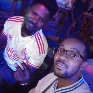 nigga bruxo rapper fluido angola 