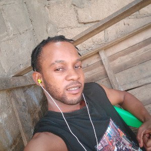 nigga bruxo rapper fluido 
