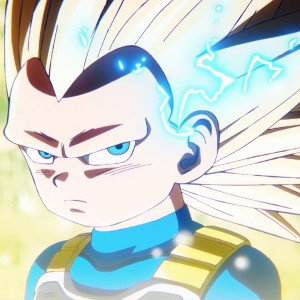 Super Saiyan 3 